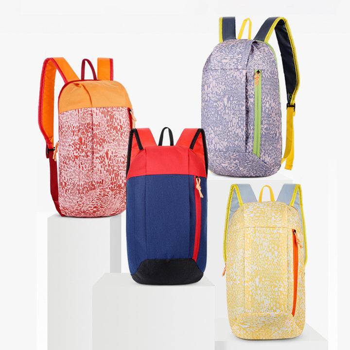 Lightweight Travel Backpack Stornfield