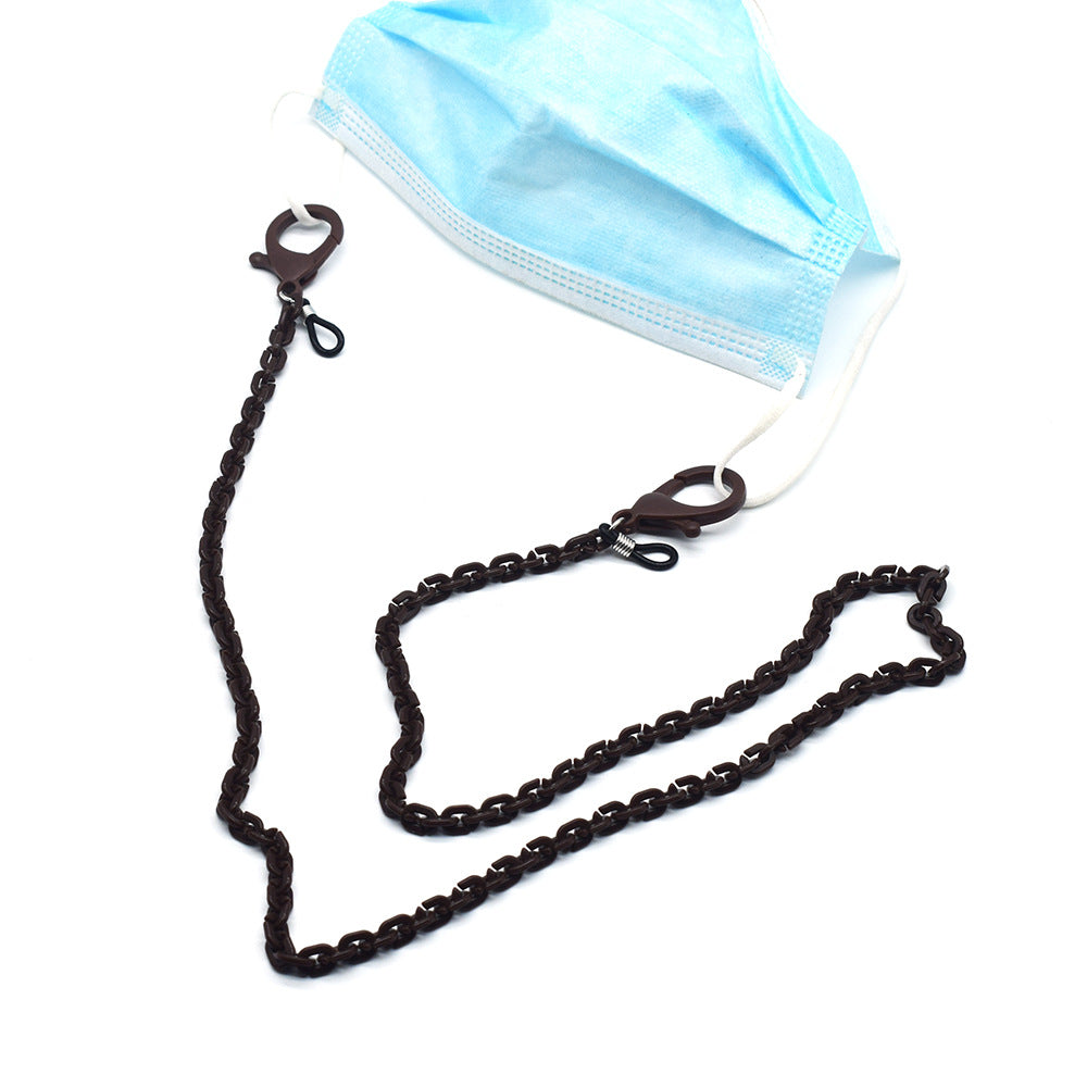 Durable Chain Eyewear Holder Stornfield