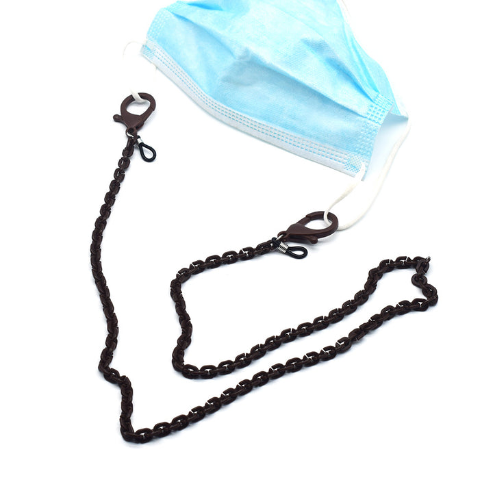 Durable Chain Eyewear Holder Stornfield