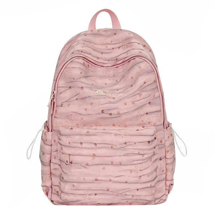 Fun Bunny-Ear Design Adjustable Backpack Stornfield