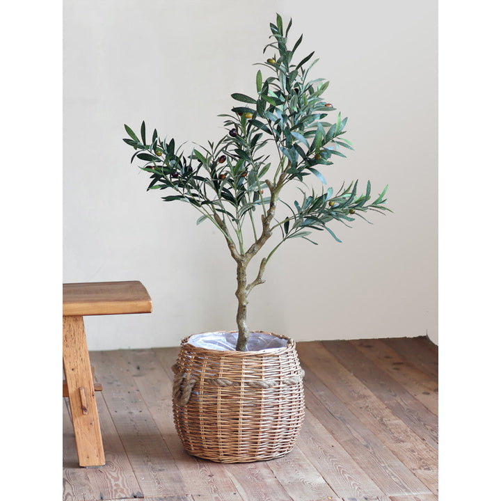 Storage basket Stornfield