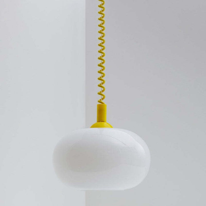 Modern Suspension Pendant Light