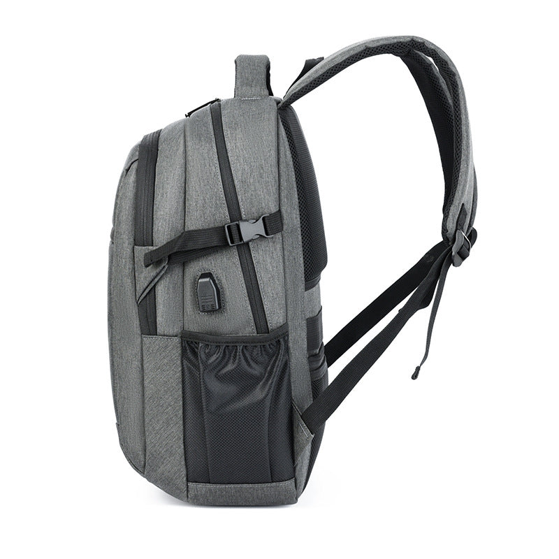 Versatile Tech Backpack Stornfield