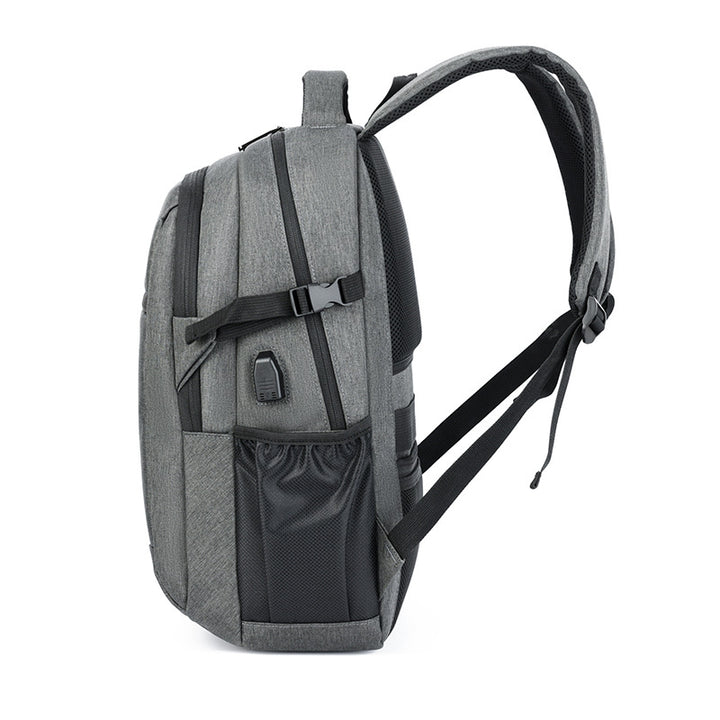 Versatile Tech Backpack Stornfield