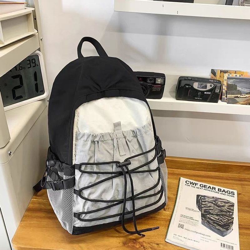 Casual Lightweight Sling Backpack Stornfield