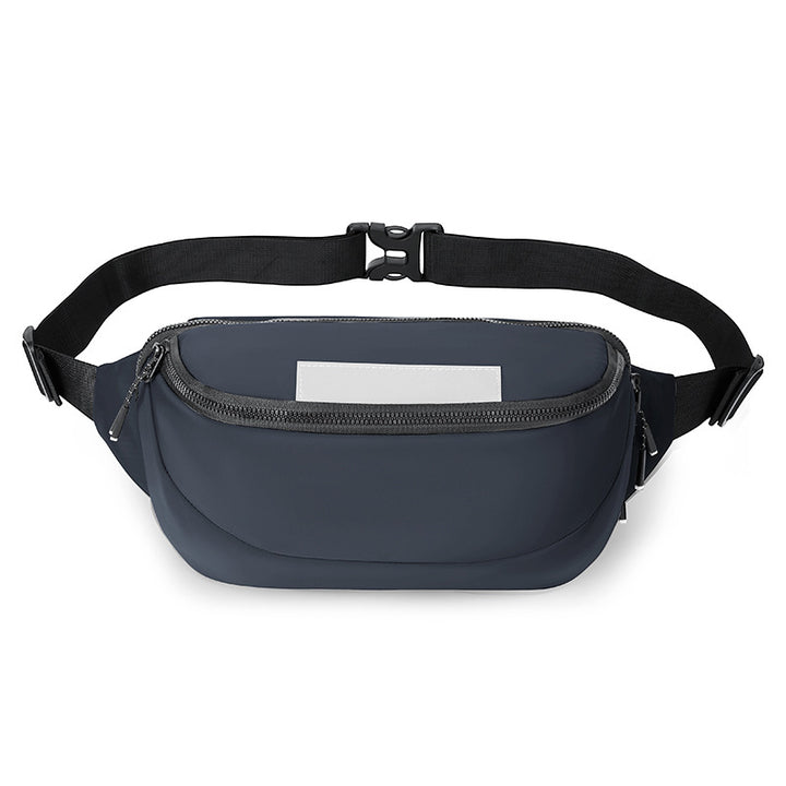 Adjustable Travel Waist Pack Stornfield