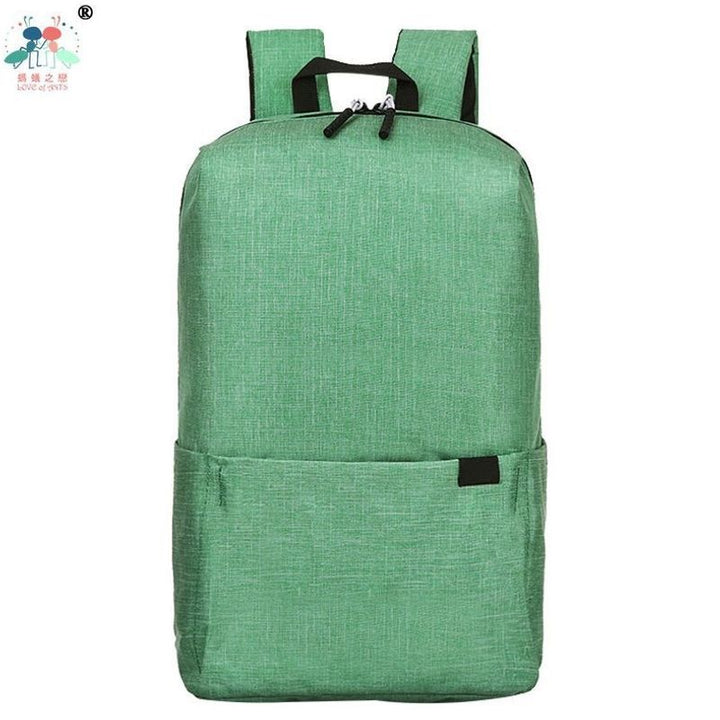 Lightweight Casual Backpack Stornfield