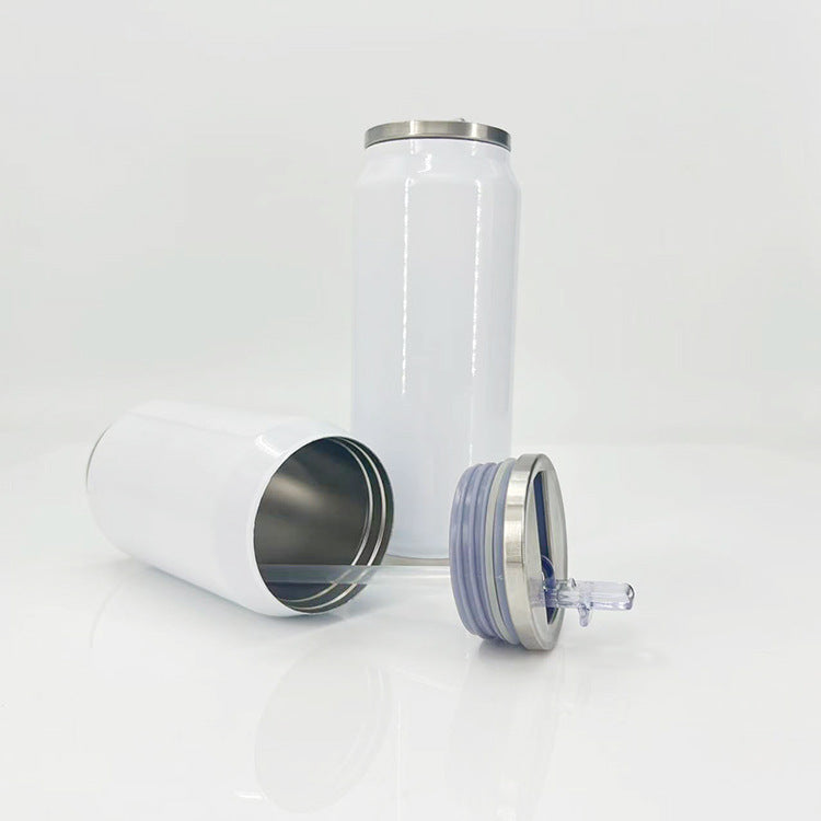 Women Double-Walled Thermo Drinking Bottle Stornfield