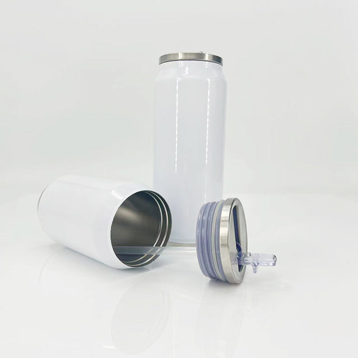 Women Double-Walled Thermo Drinking Bottle Stornfield