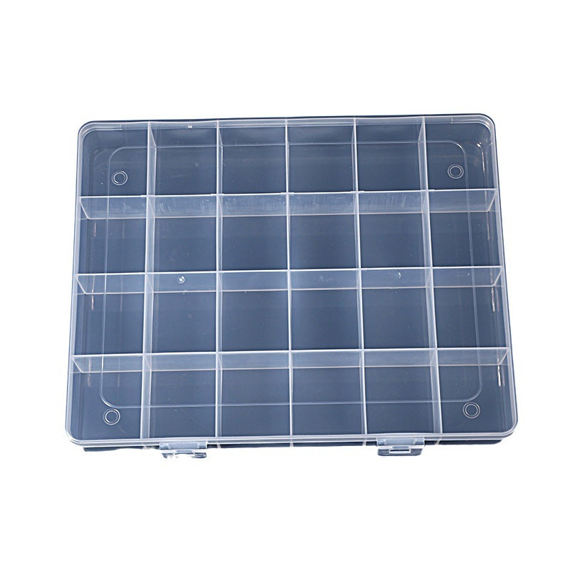 Versatile Compartmentalized Storage Organizer Stornfield