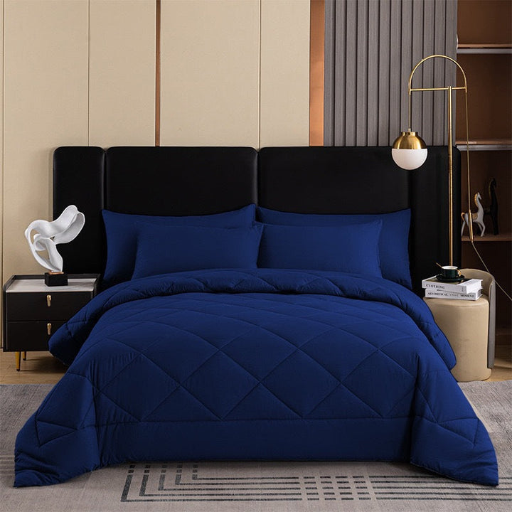 Premium Soft Touch Comforter Set Stornfield