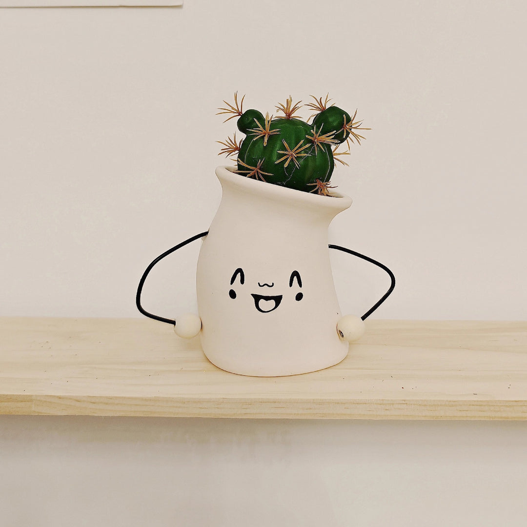 Decorative Plant Pot Stornfield