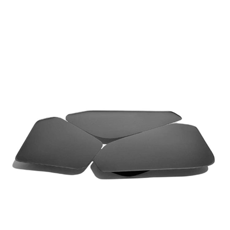 Modern Geometric Decorative Serving Platter