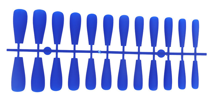 Silicone Nail Art Practice Tips Stornfield