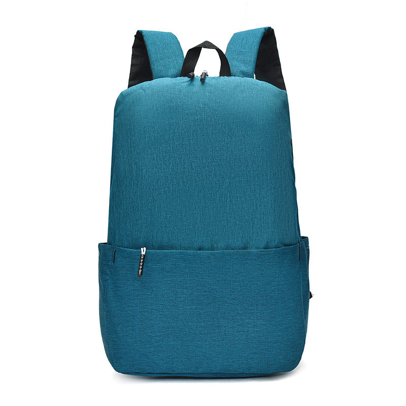 Lightweight Everyday Backpack Stornfield