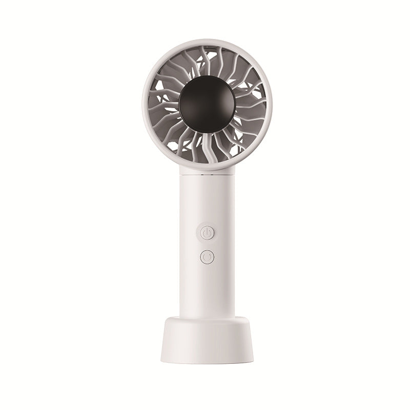 Women portable high-performance fan Stornfield