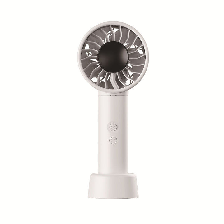 Women portable high-performance fan Stornfield