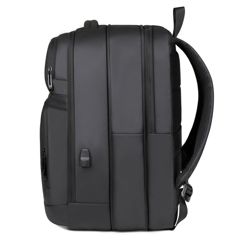 High-Capacity Business Backpack Stornfield
