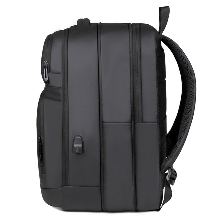 High-Capacity Business Backpack Stornfield