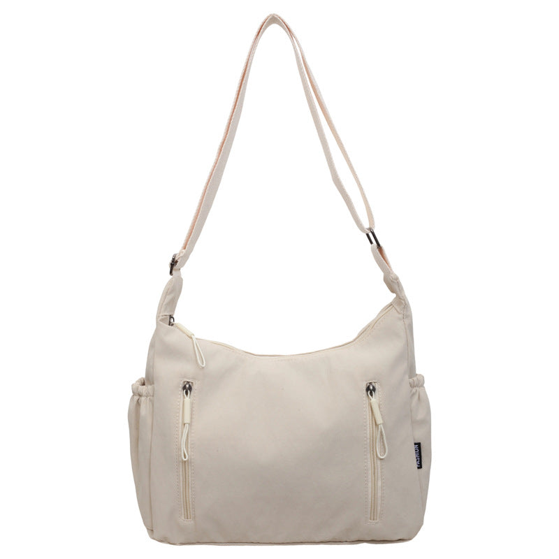 Versatile Adjustable Sling Bag Stornfield
