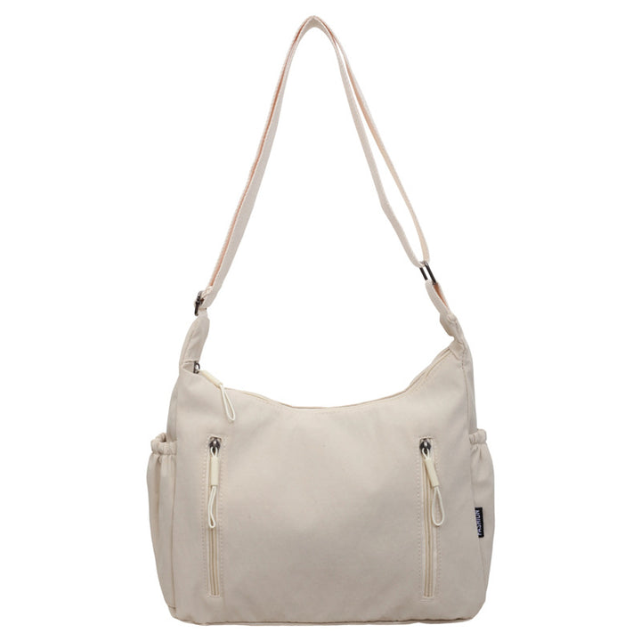 Versatile Adjustable Sling Bag Stornfield