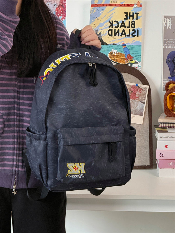 Versatile Fashionable Backpack Stornfield