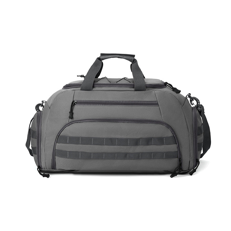 Tactical Travel Duffel Bag