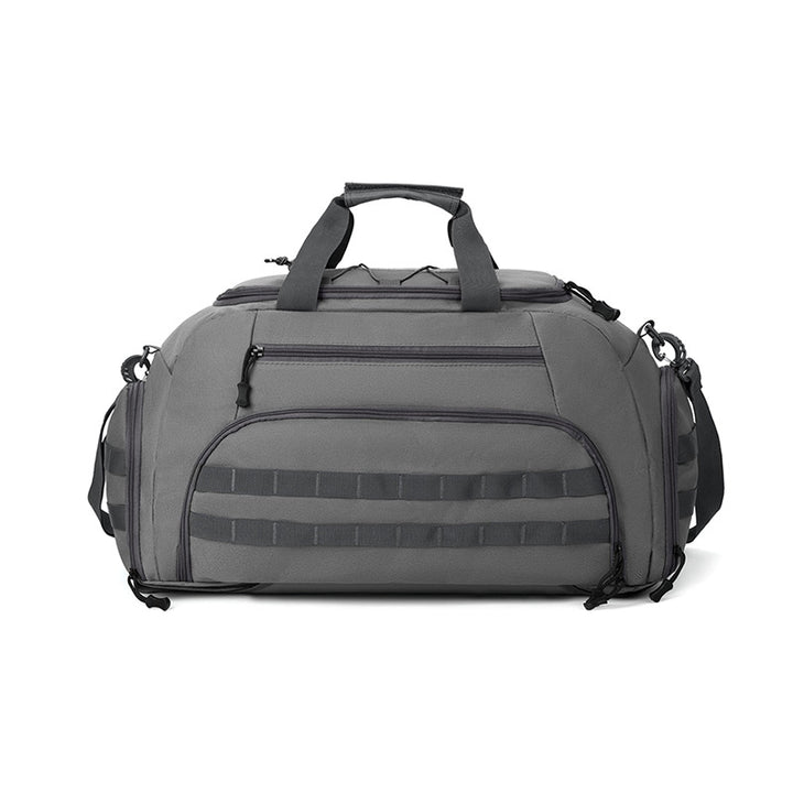 Tactical Travel Duffel Bag