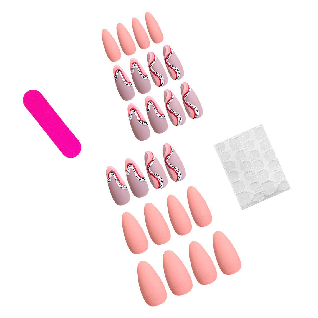 Nail Design Stornfield