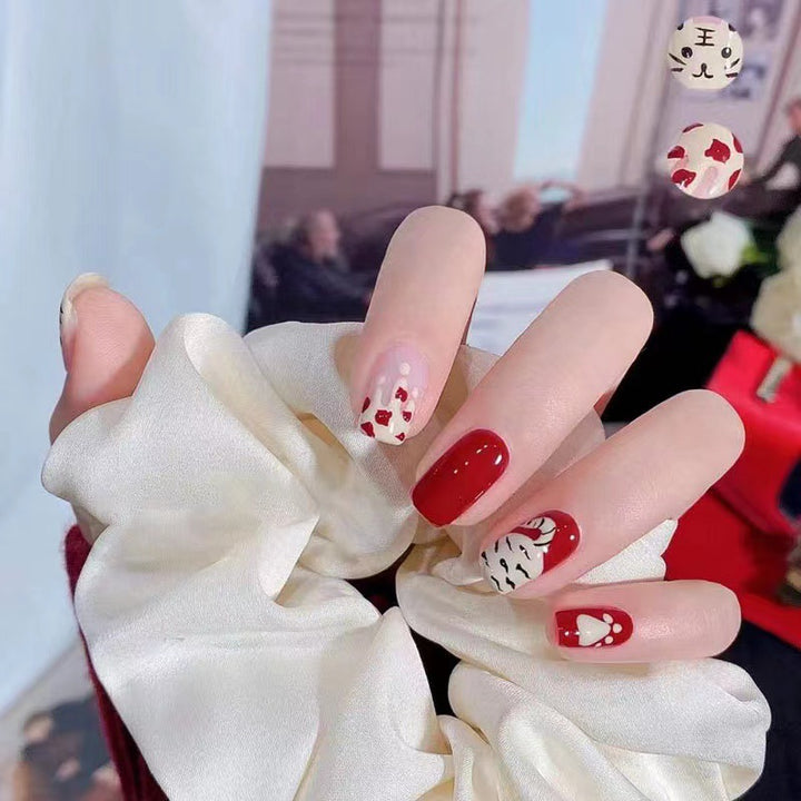 Creative Nail Designs Stornfield
