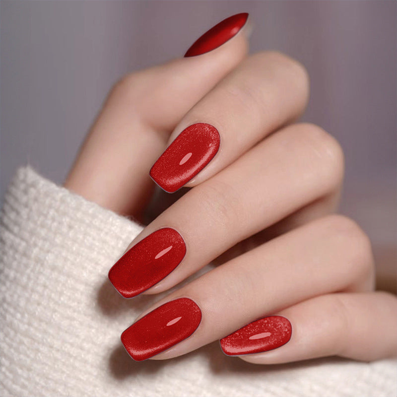 Artificial Nail Set Stornfield