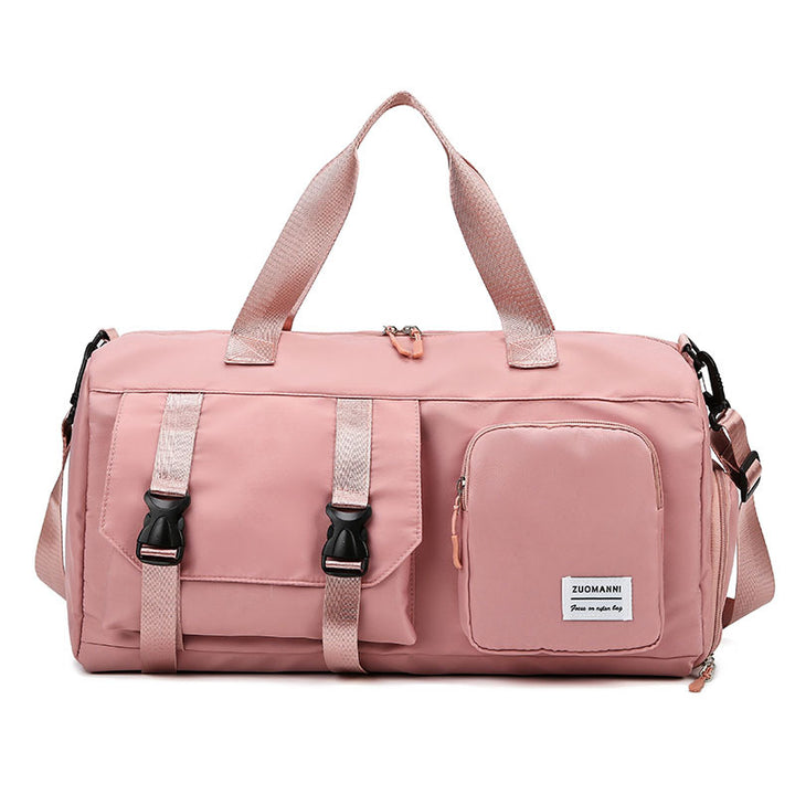Multifunctional Sports And Travel Bag Stornfield