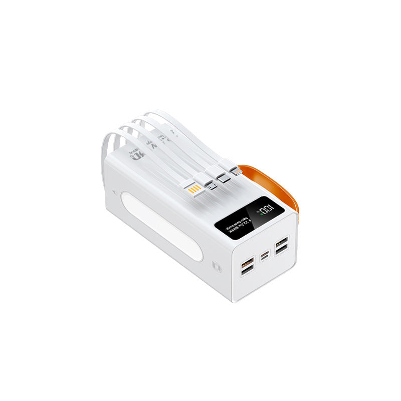 Powerbank for mobile devices Stornfield