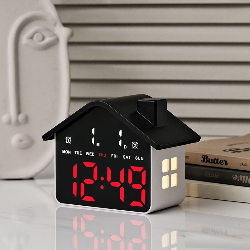 Digital Alarm Clock Stornfield