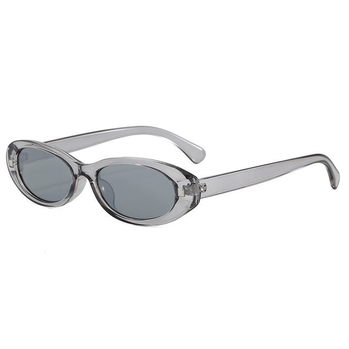 Stylish Cat-Eye Sunglasses Stornfield