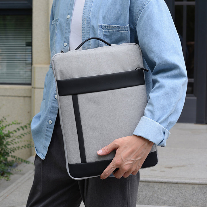 Versatile Laptop Sleeve Case Stornfield