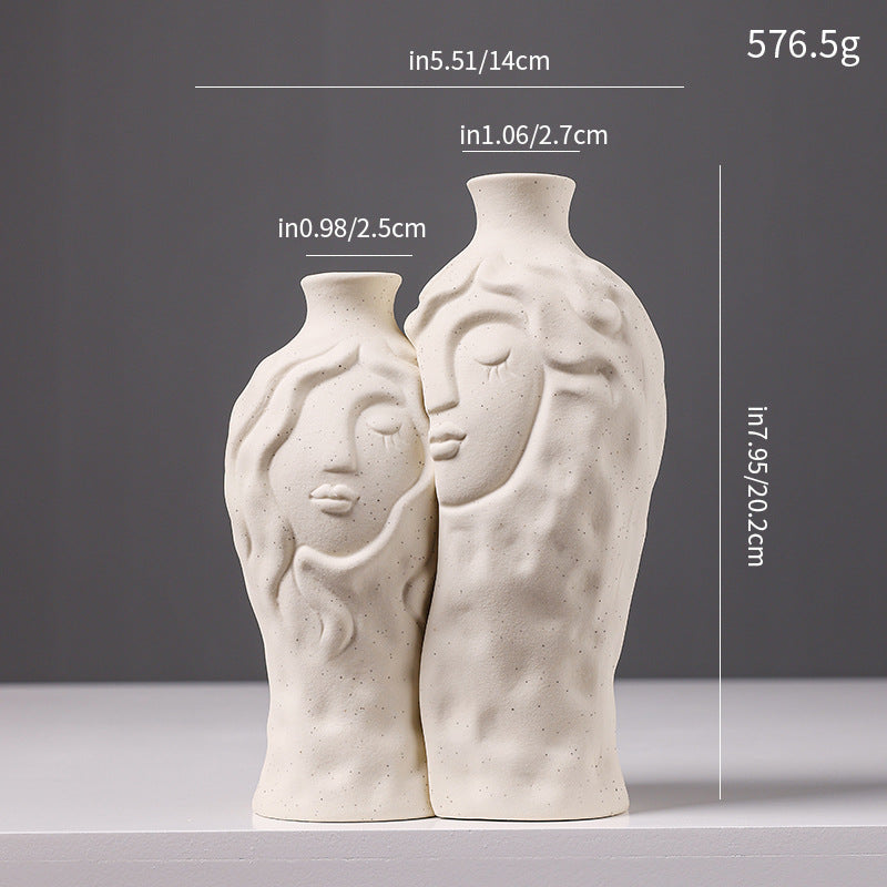 Decorative Ceramic Vase Stornfeild
