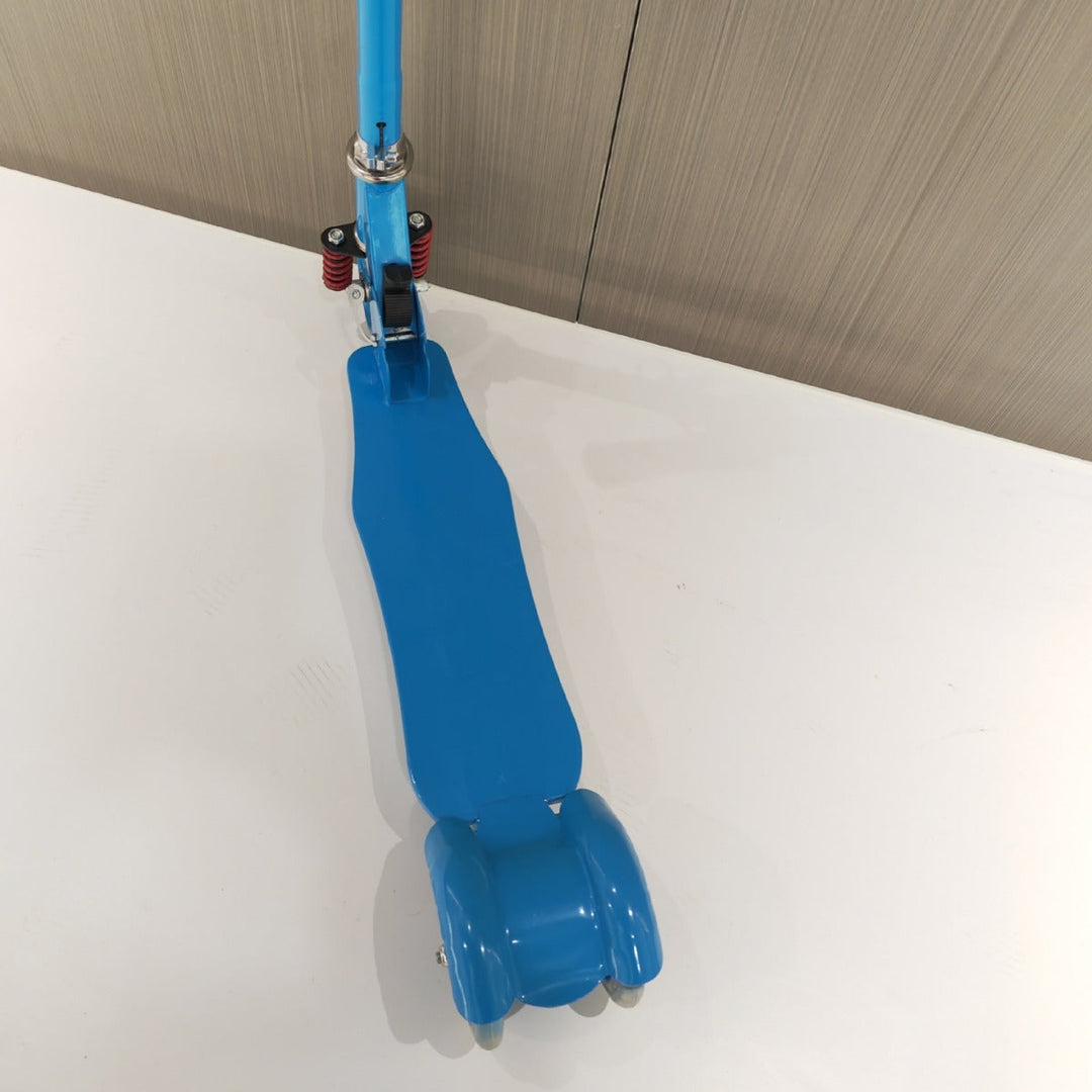 Adjustable Kick Scooter Stornfield