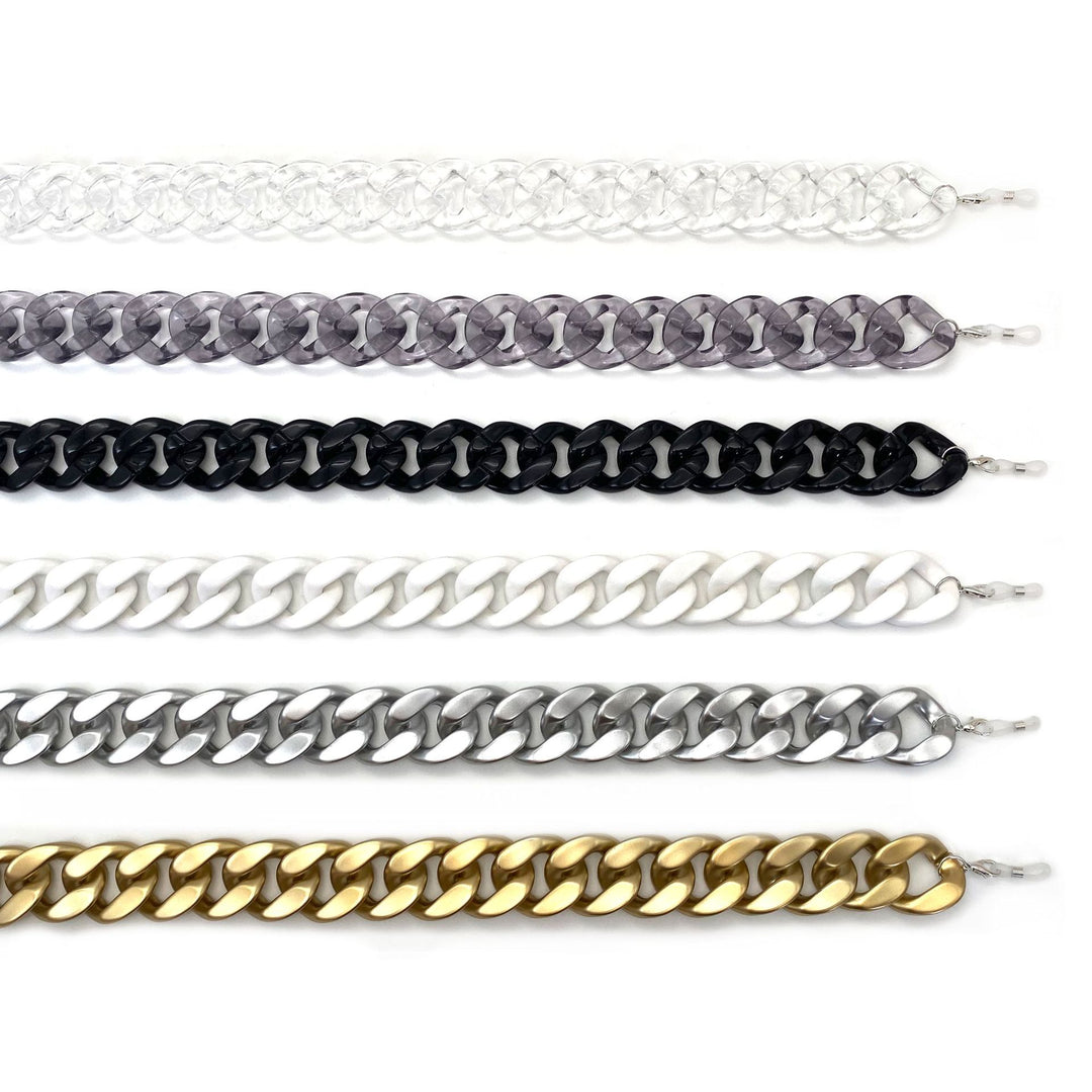 Bold Chain Eyewear Chain Stornfield
