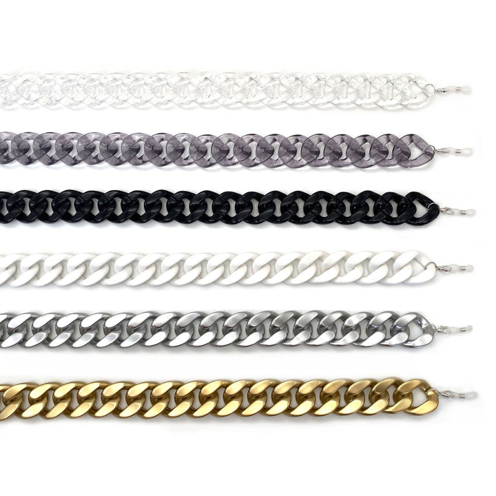 Bold Chain Eyewear Chain Stornfield