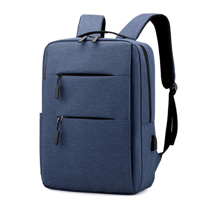 Multi-Compartment Laptop Backpack Stornfield