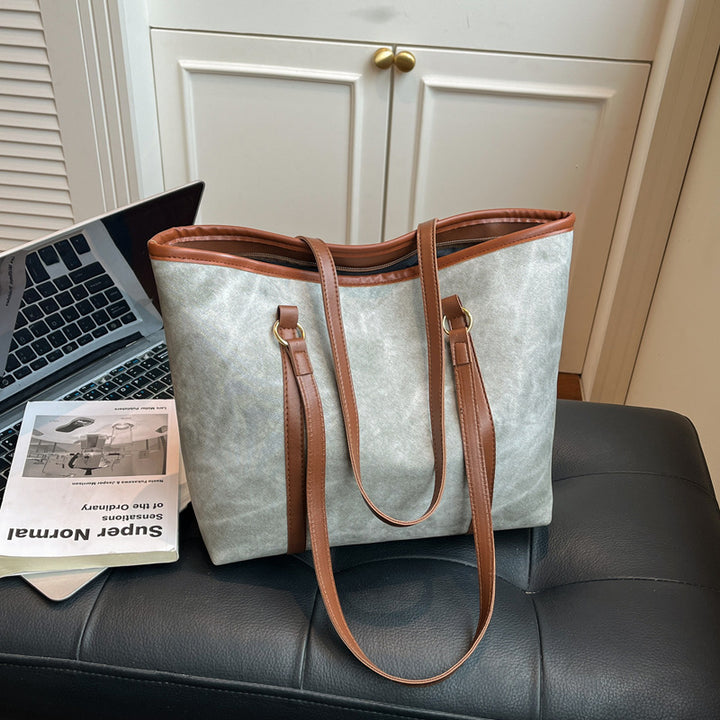 WoSpacious Everyday Tote Bag Stornfield