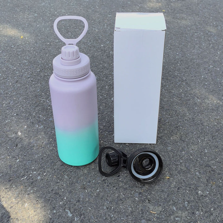 Women Sporty Water Bottle Stornfield
