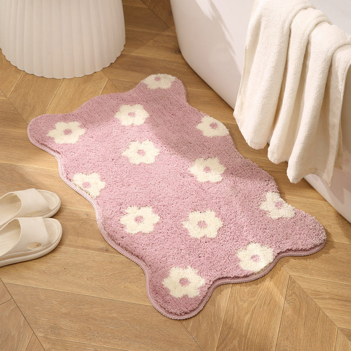 Soft Plush Runner Rug Stornfield