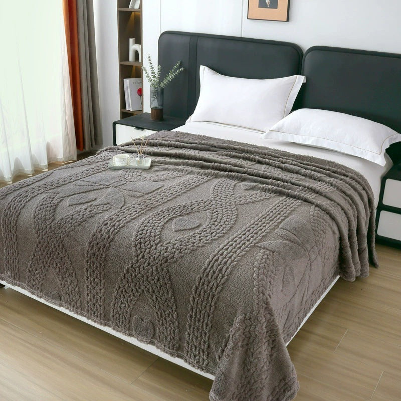 Home Decorative Blanket Stornfield