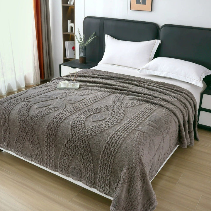 Home Decorative Blanket Stornfield
