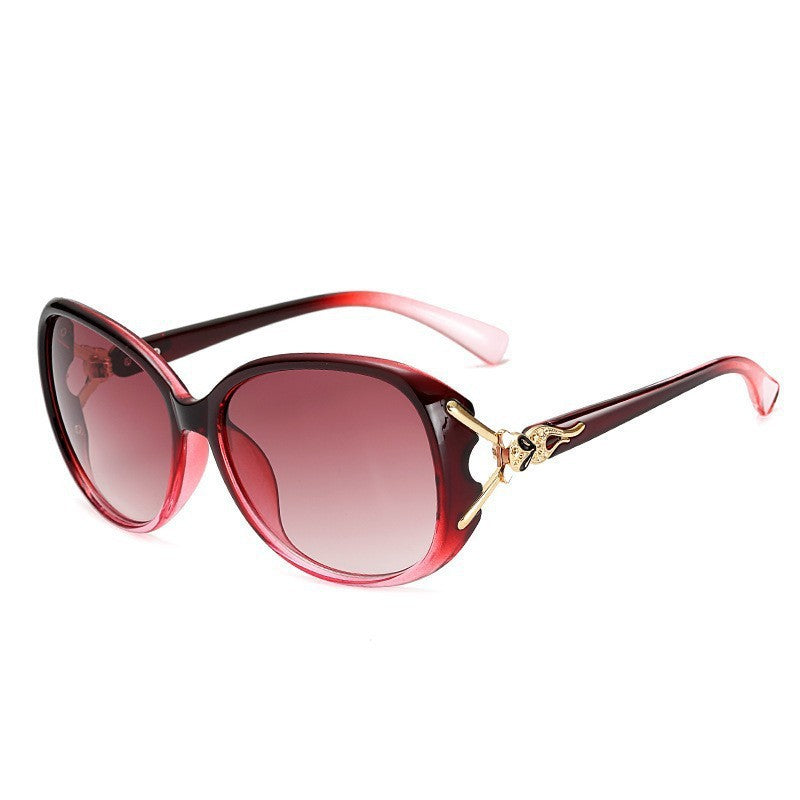 Women Premium Sunglasses with Elegant Accents Stornfield