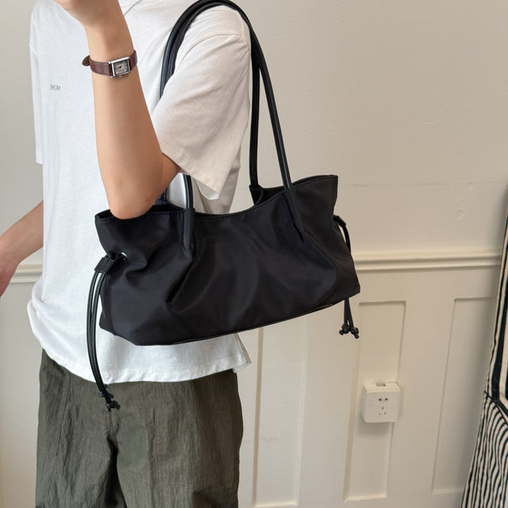 Spacious Tote Bag Stornfield