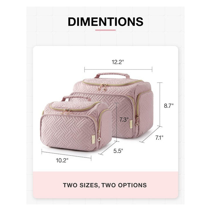 Cosmetic bag Stornfield