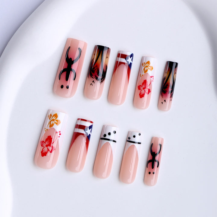 Artificial Nails Stornfield